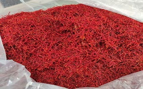 تصویر 3 از خرید و فروش زعفران نگین عمده با شرایط فوق العاده